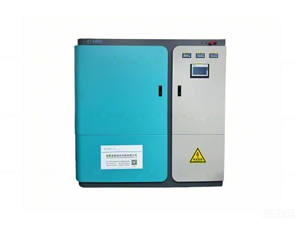 實驗室超純水設備1系列 實驗室超純水設備1系列